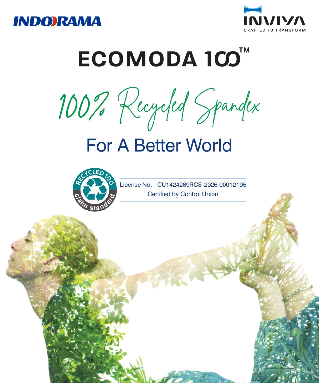EcoModa100™