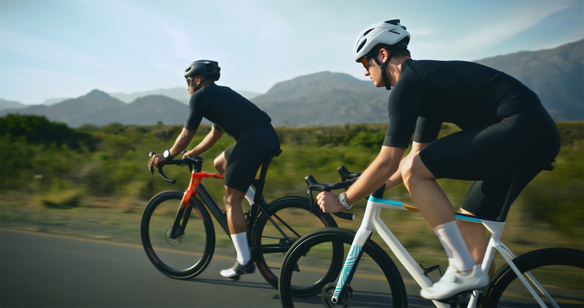 INVIYA® Flagship Spandex