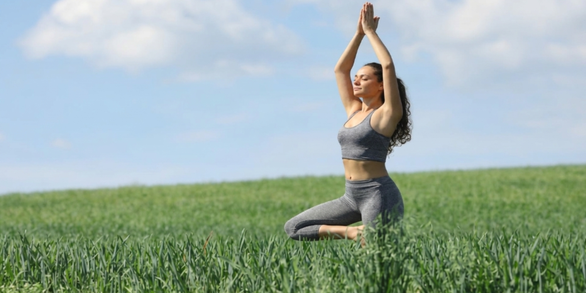 Sustainable Active Wear Application Background