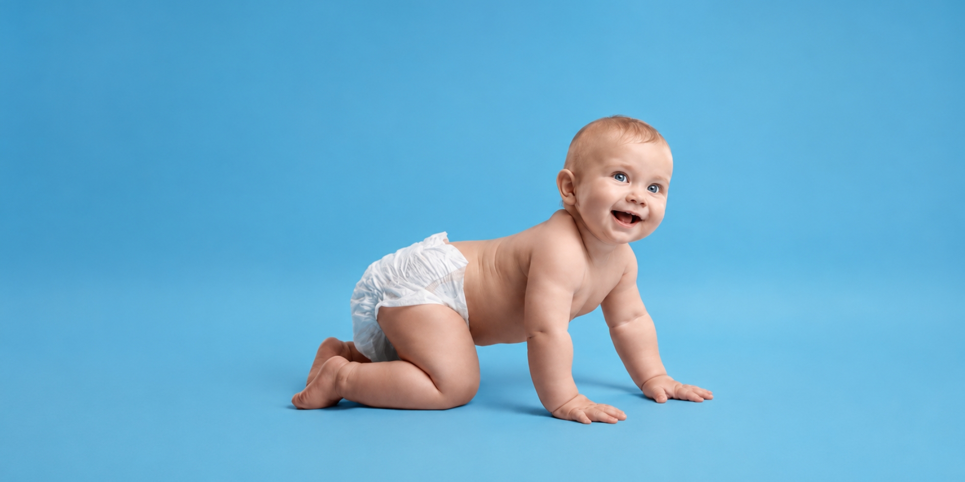 Baby Care Application Background
