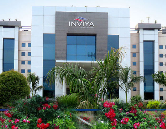 Inviya